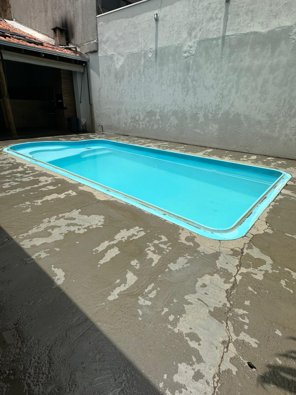 Casa no bairro Residencial Palermo City à Venda