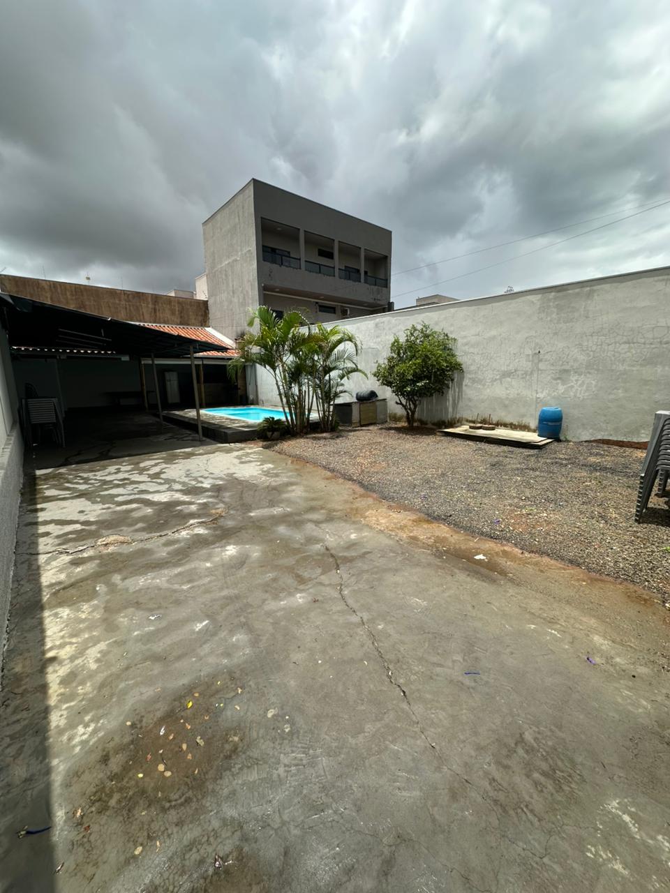 Casa no bairro Residencial Palermo City à Venda