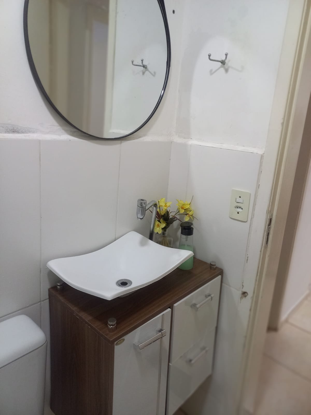 Apartamento no bairro Chácara Espraiado à Venda