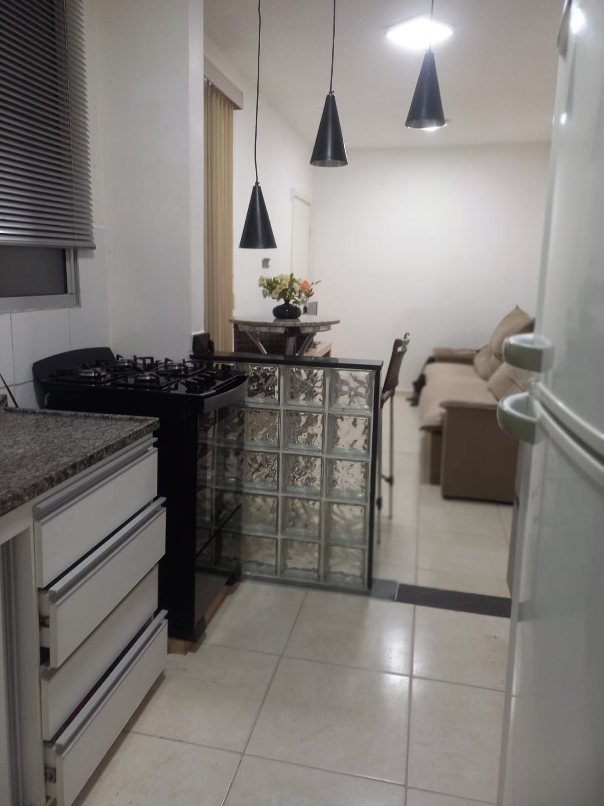 Apartamento no bairro Chácara Espraiado à Venda