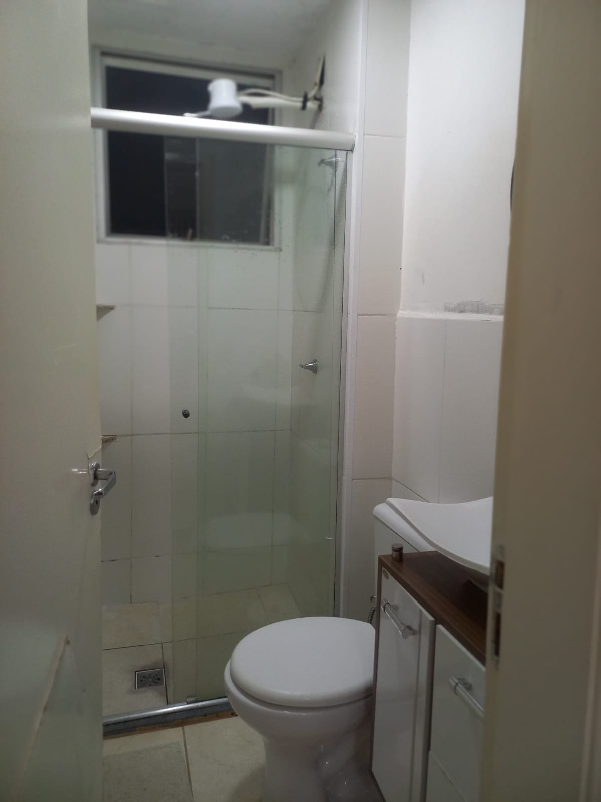 Apartamento no bairro Chácara Espraiado à Venda