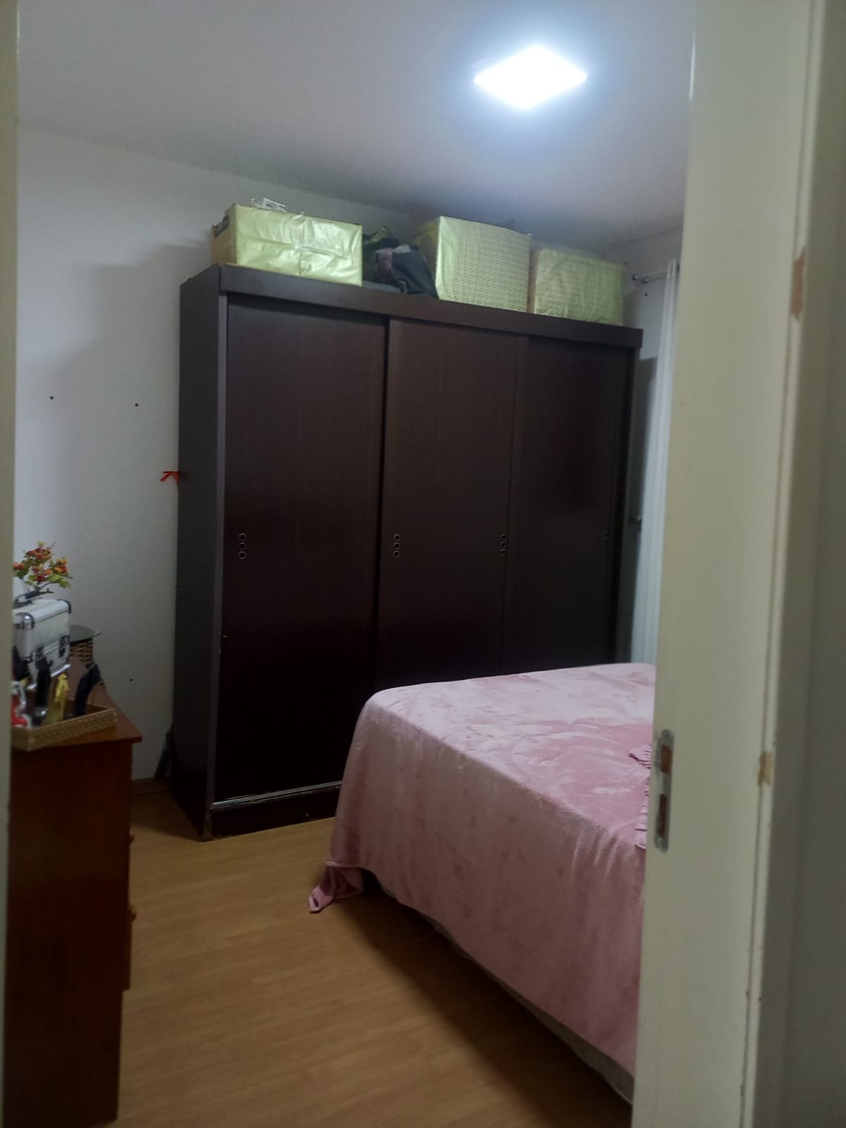 Apartamento no bairro Chácara Espraiado à Venda