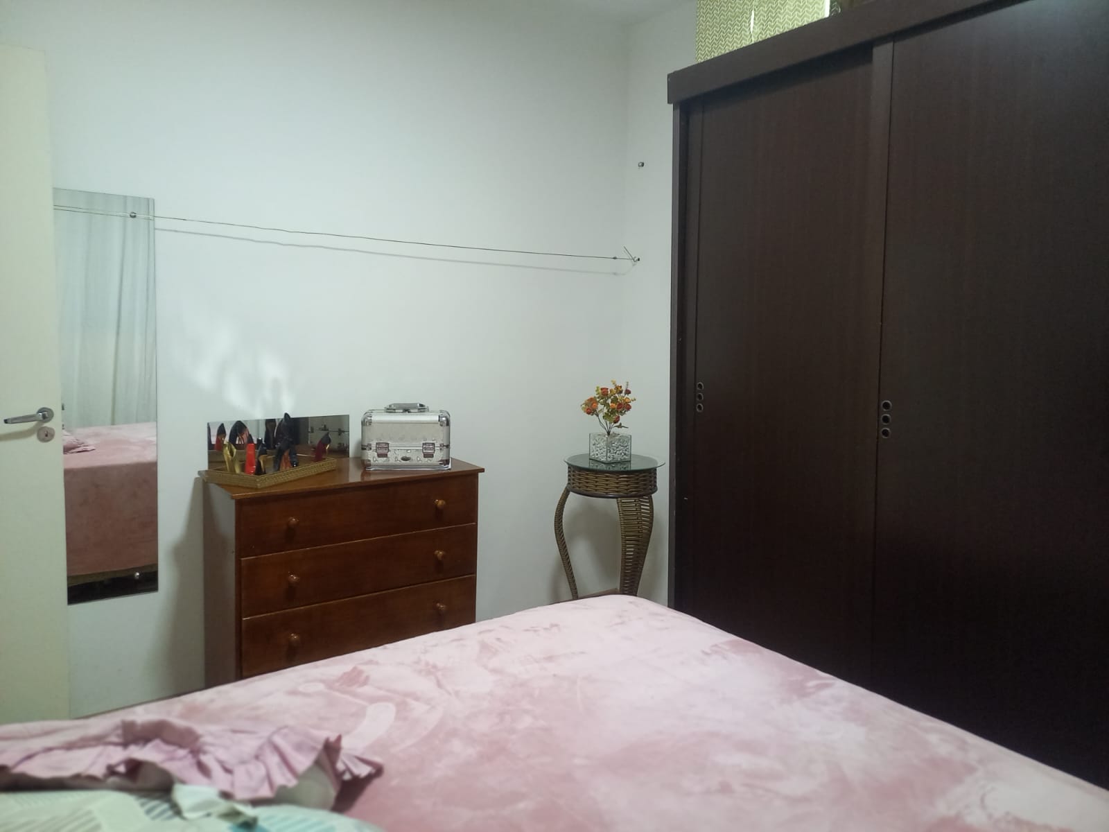 Apartamento no bairro Chácara Espraiado à Venda