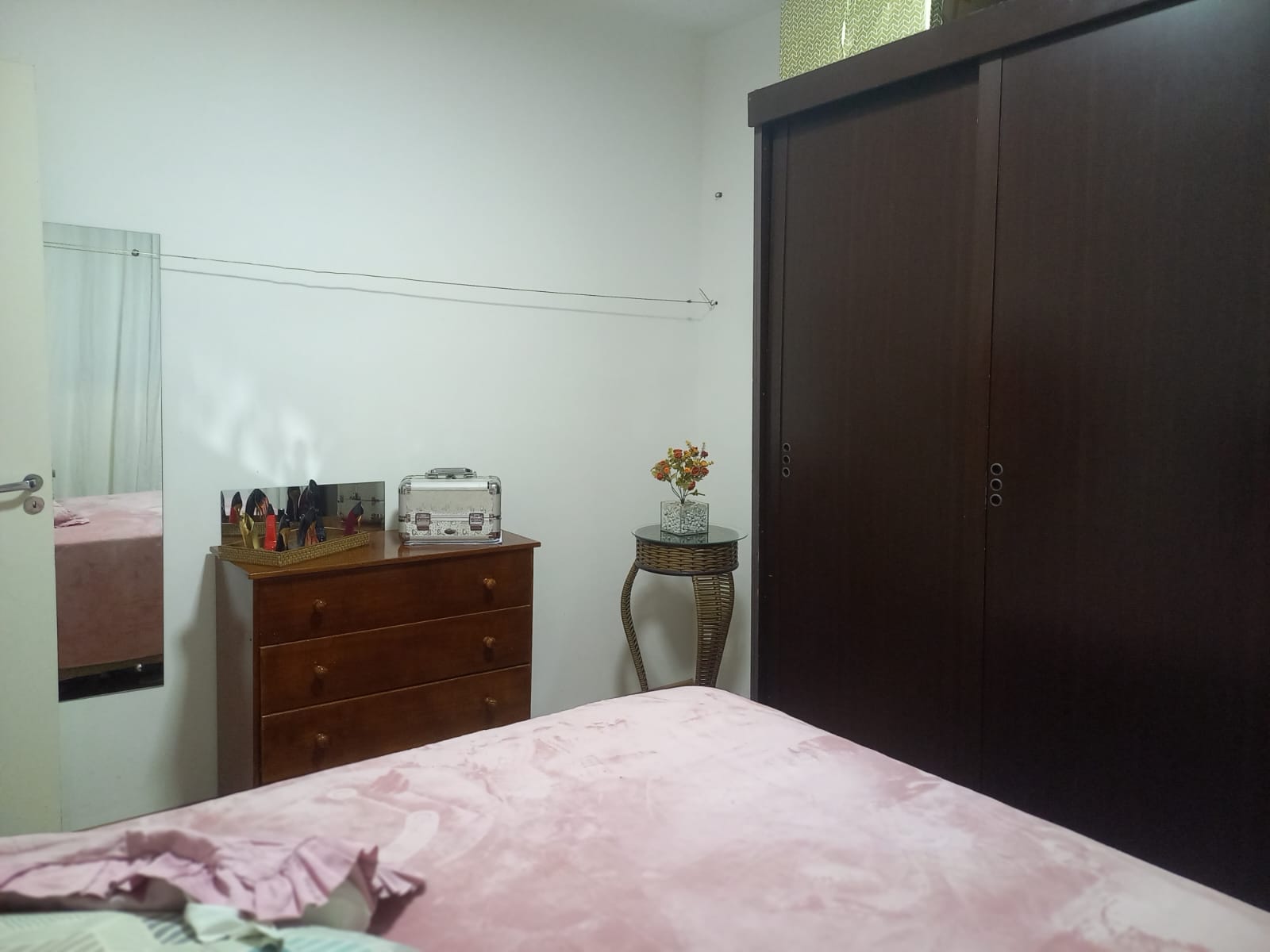 Apartamento no bairro Chácara Espraiado à Venda