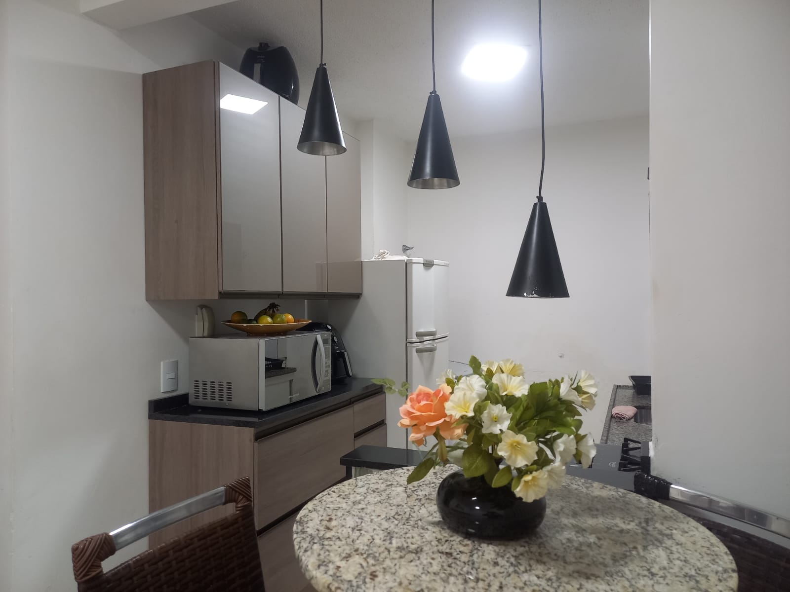 Apartamento no bairro Chácara Espraiado à Venda