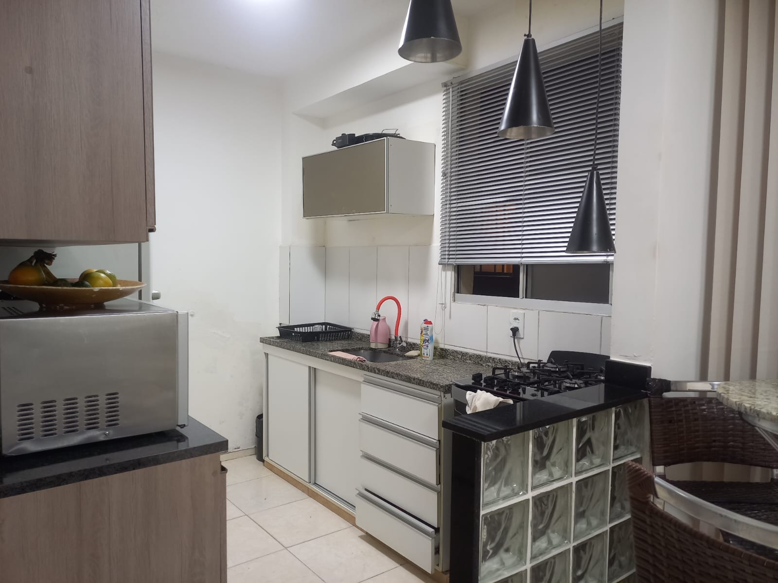 Apartamento no bairro Chácara Espraiado à Venda