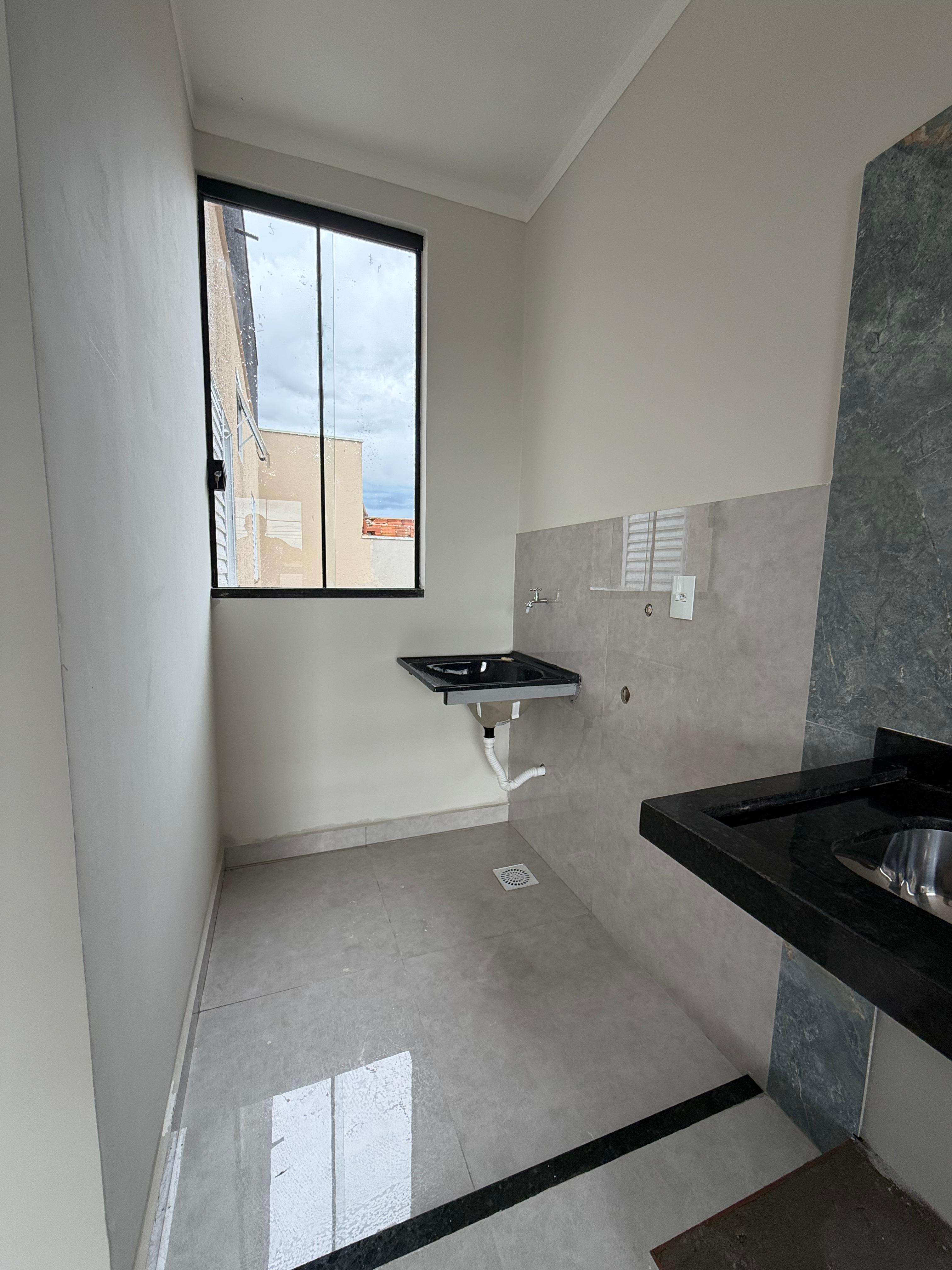 Apartamento no bairro Loteamento Quinta do Oeste à Venda