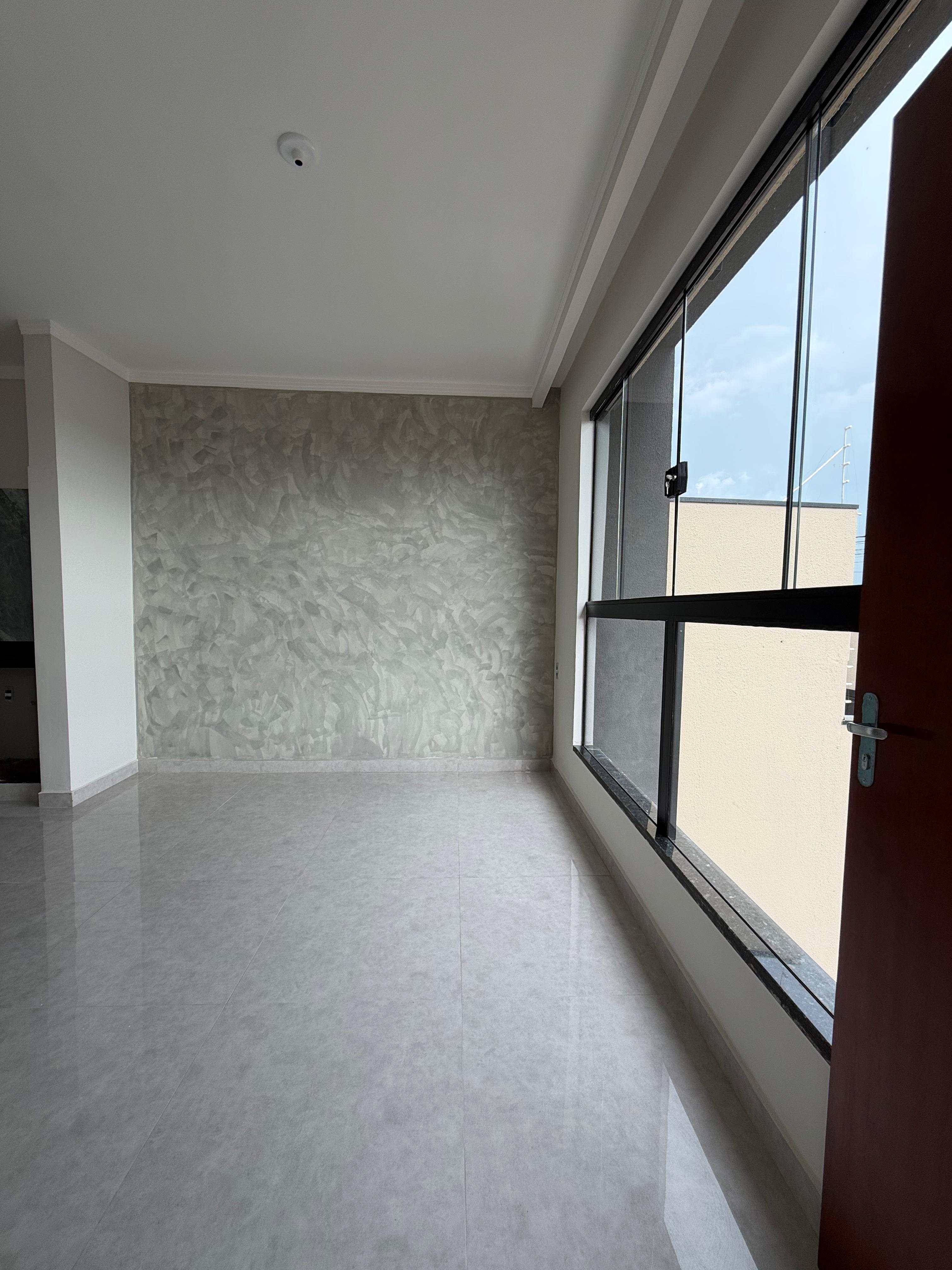 Apartamento no bairro Loteamento Quinta do Oeste à Venda