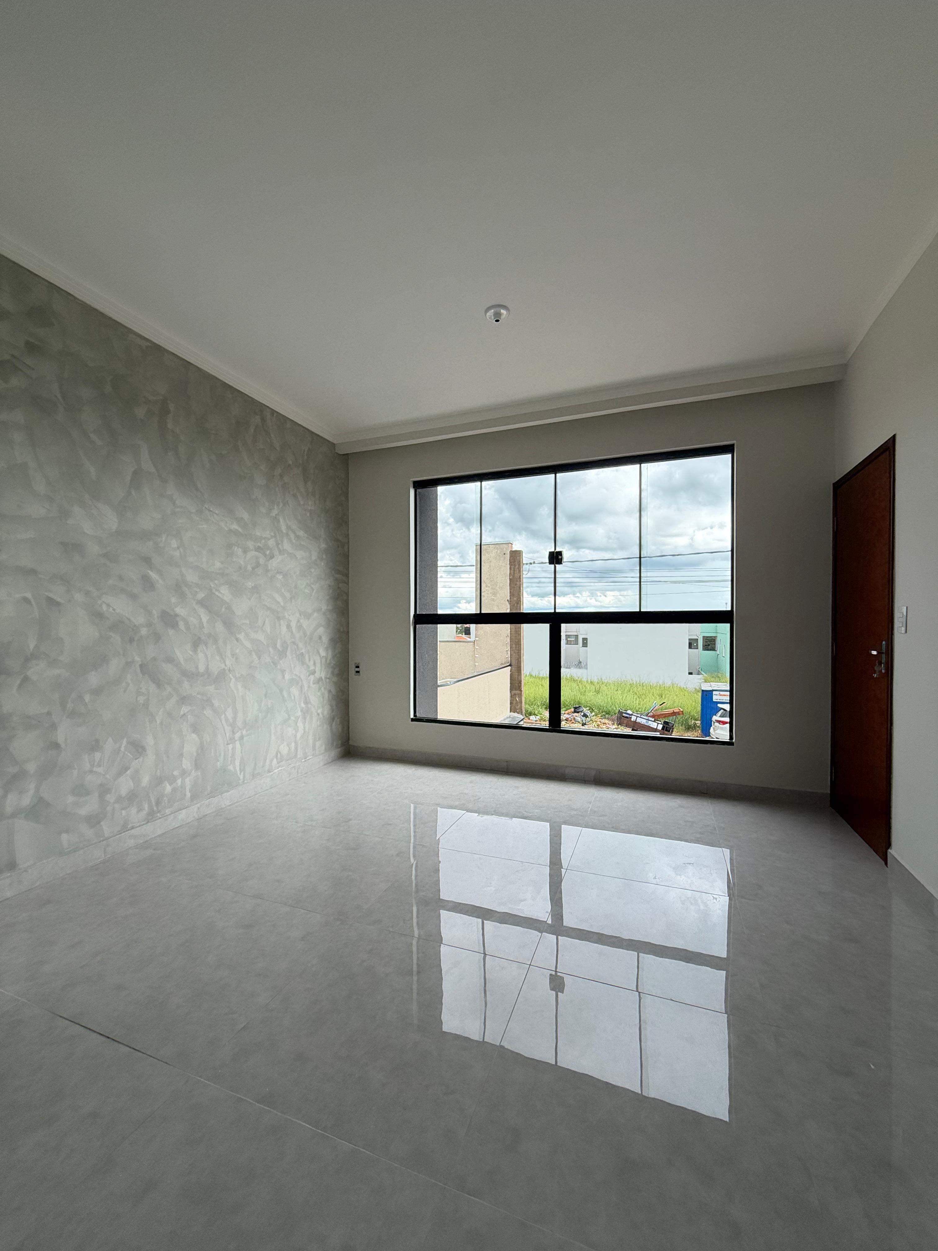 Apartamento no bairro Loteamento Quinta do Oeste à Venda