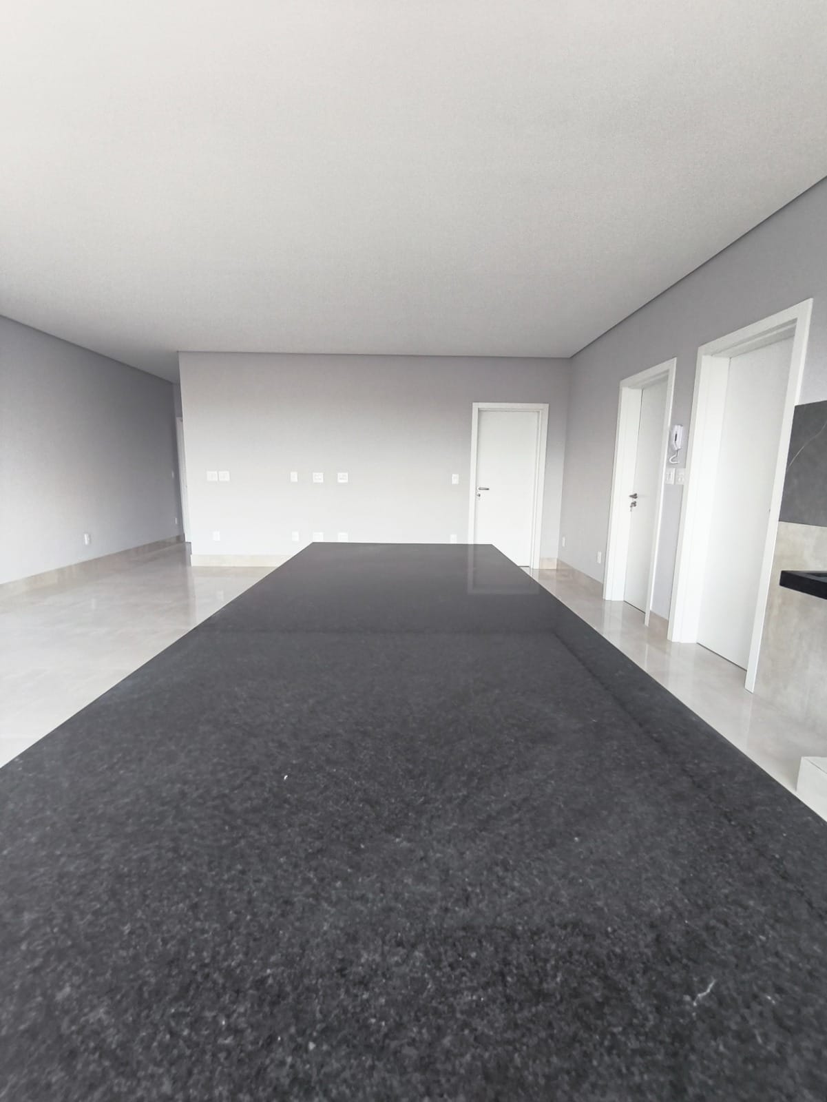 Apartamento em Residencial Montreux Swiss à Venda