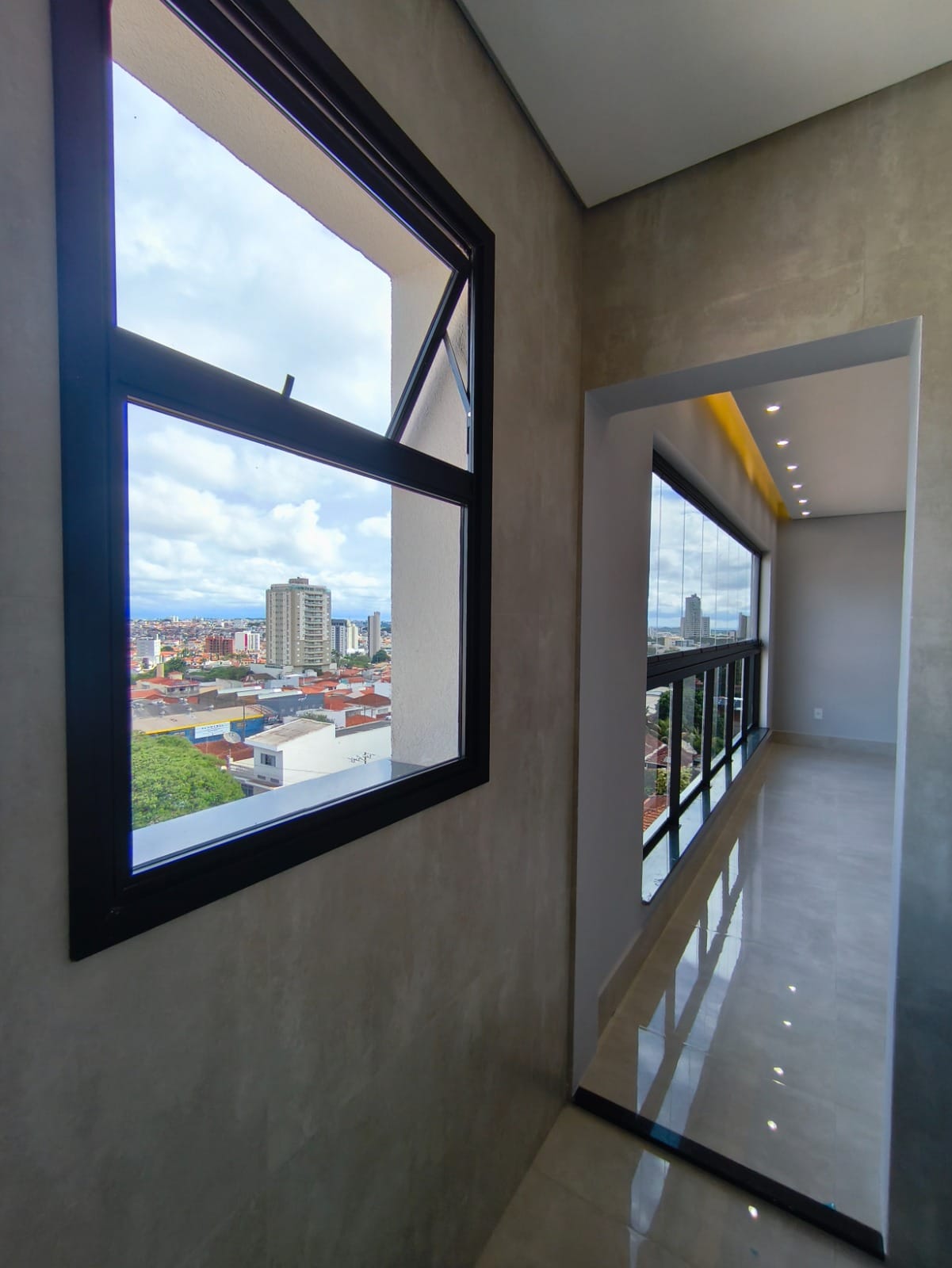 Apartamento em Residencial Montreux Swiss à Venda