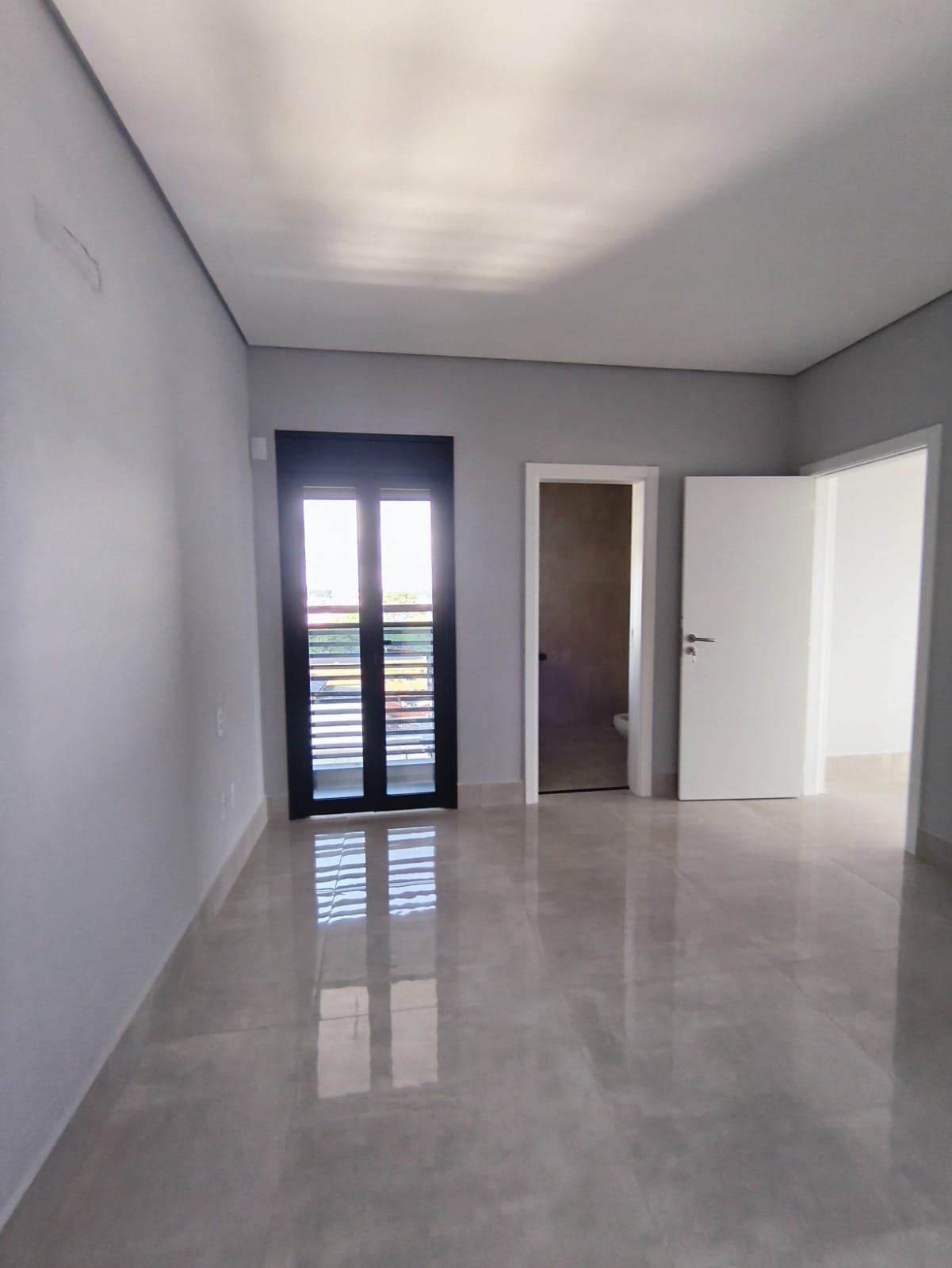 Apartamento em Residencial Montreux Swiss à Venda