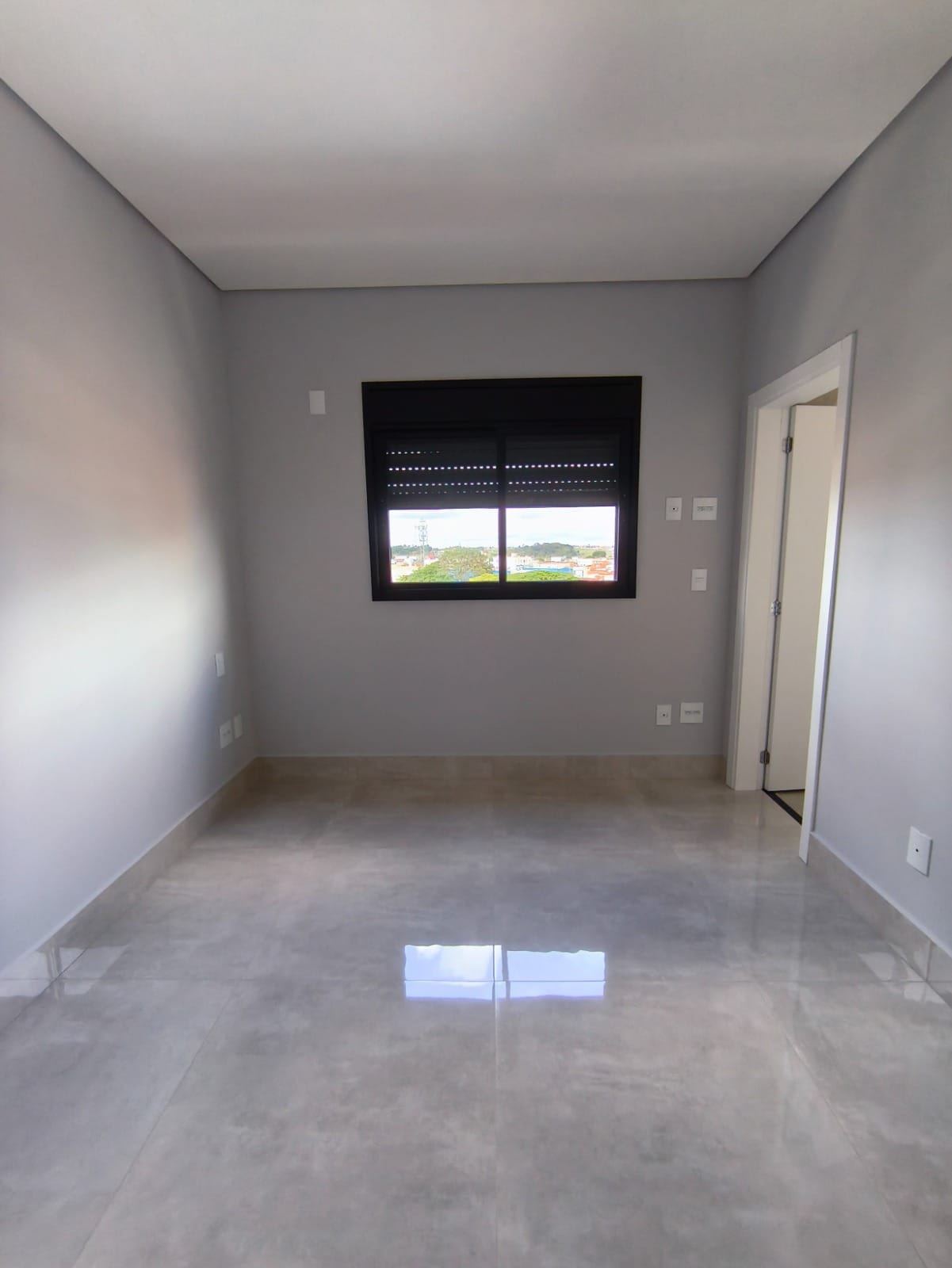 Apartamento em Residencial Montreux Swiss à Venda