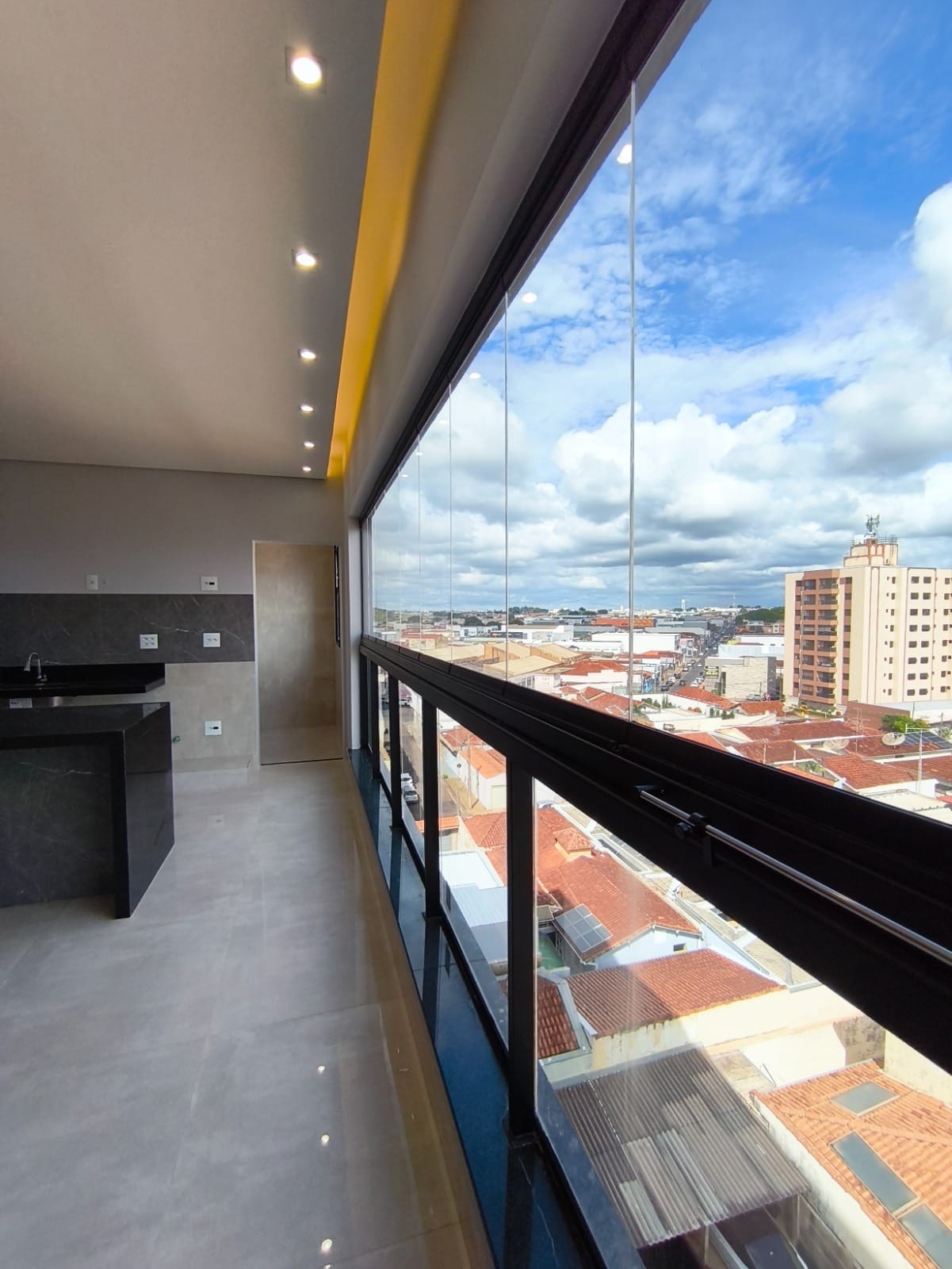 Apartamento em Residencial Montreux Swiss à Venda