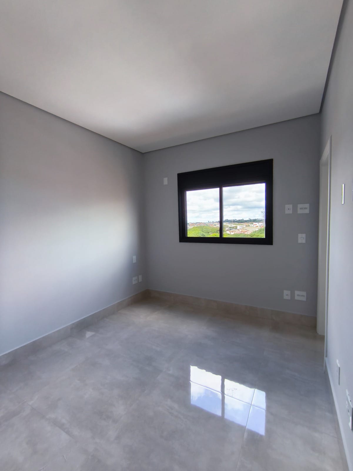 Apartamento em Residencial Montreux Swiss à Venda