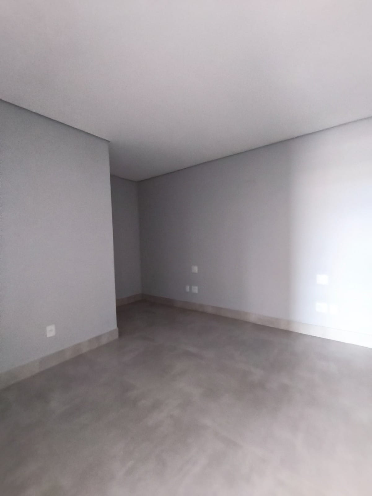 Apartamento em Residencial Montreux Swiss à Venda