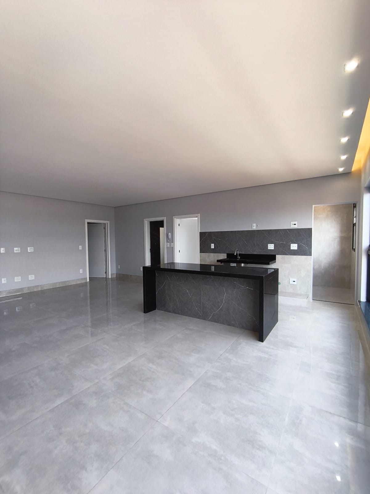 Apartamento em Residencial Montreux Swiss à Venda