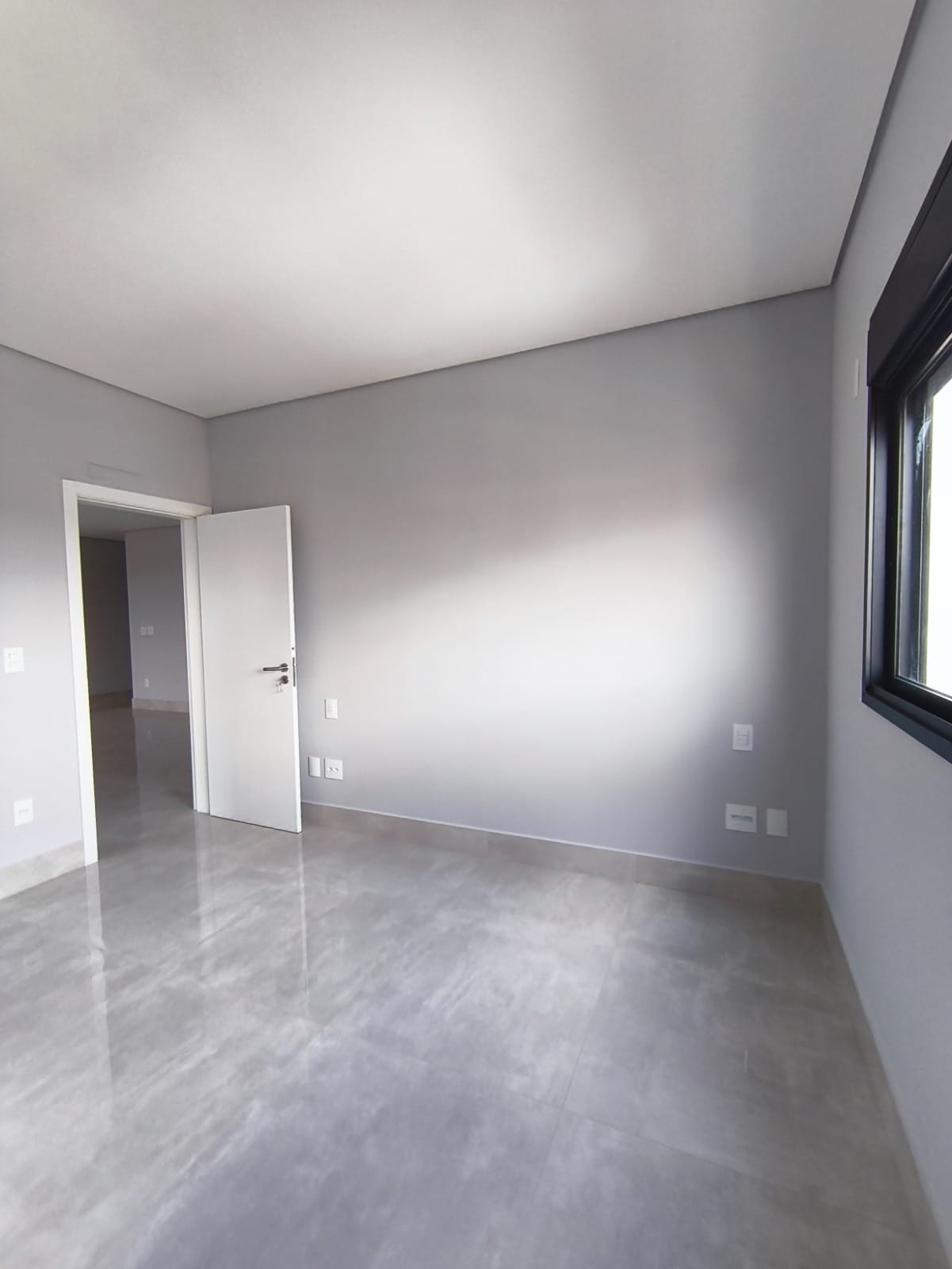 Apartamento em Residencial Montreux Swiss à Venda