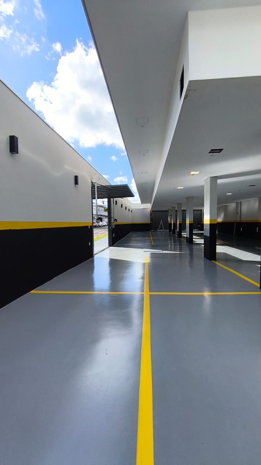 Apartamento em Residencial Montreux Swiss à Venda