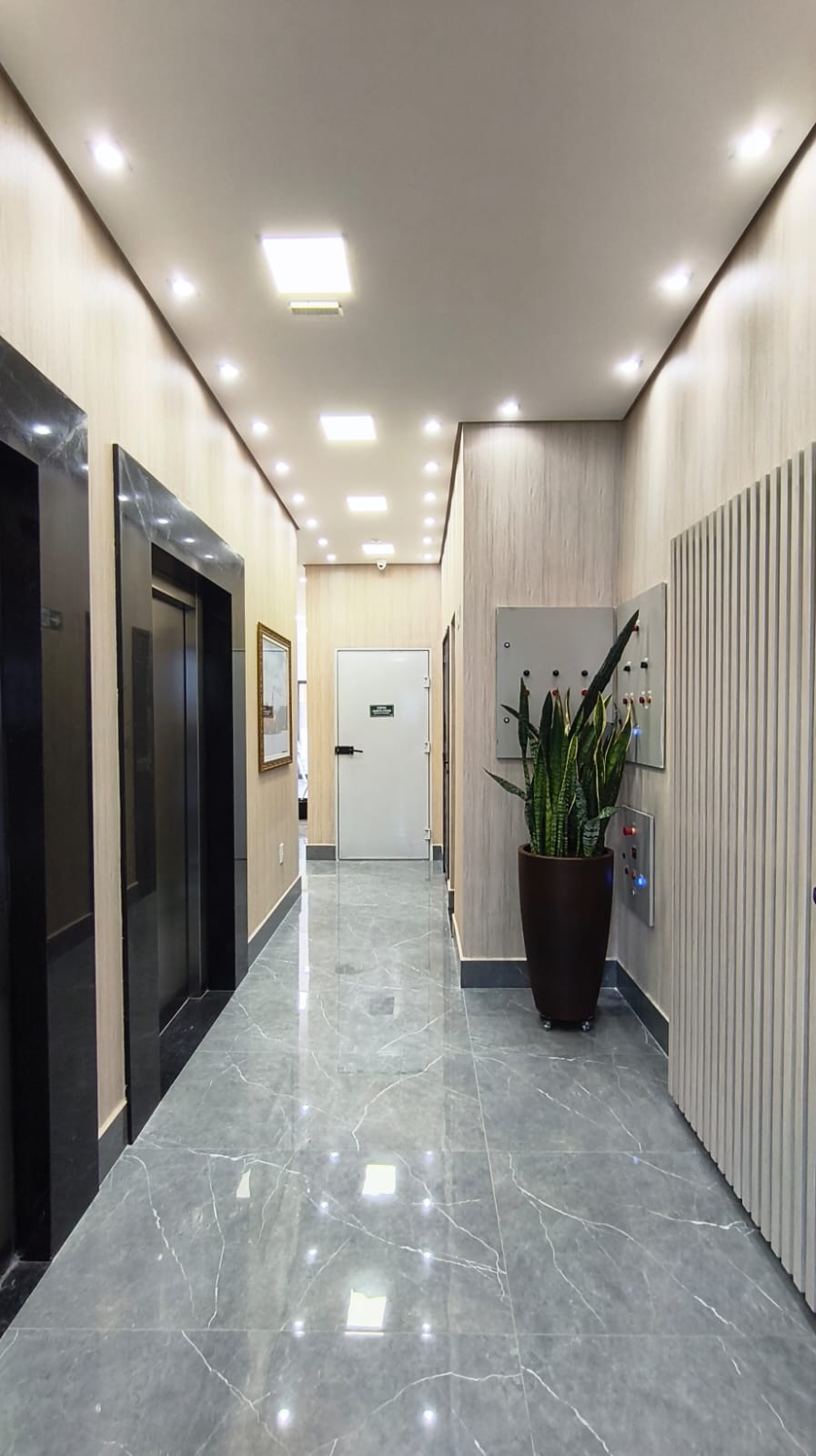 Apartamento em Residencial Montreux Swiss à Venda