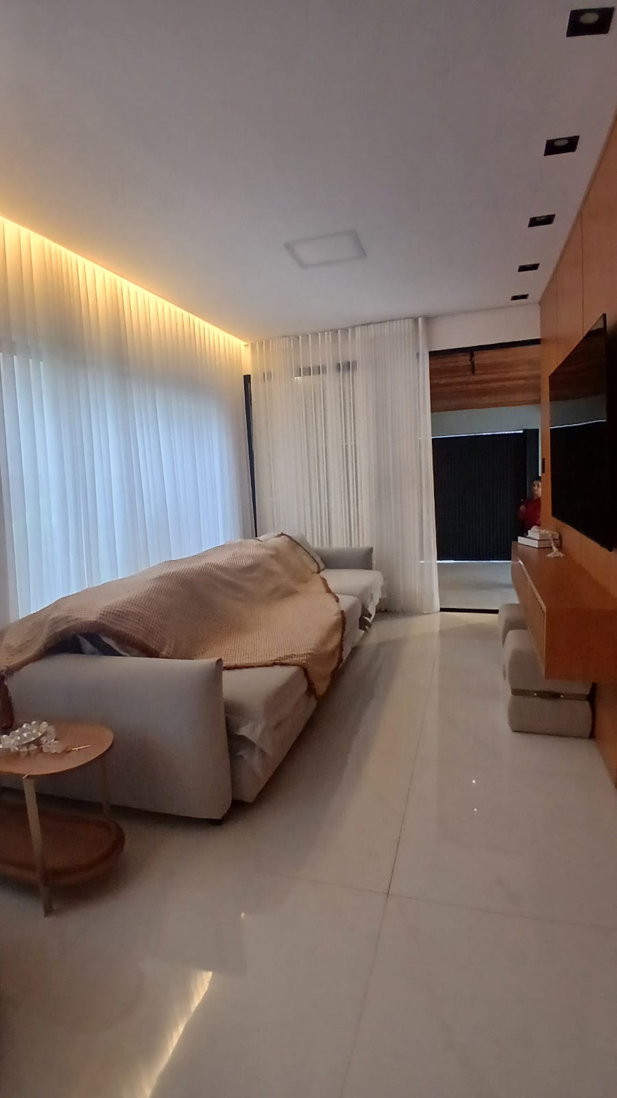 Casa no bairro Jardim Noêmia à Venda