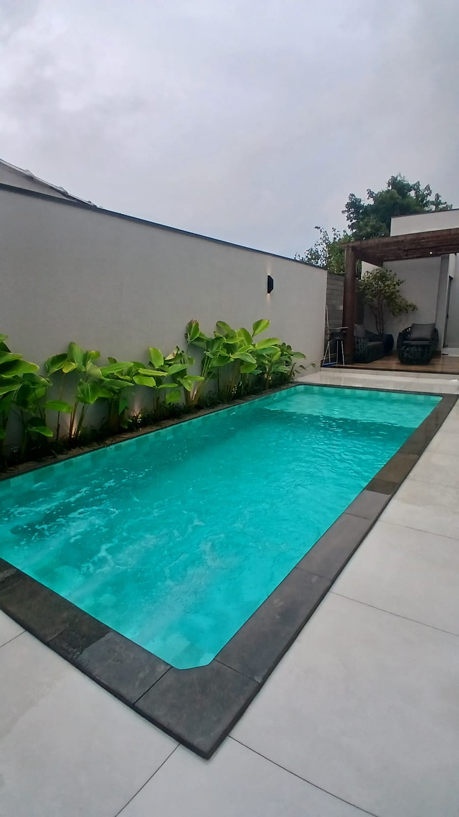 Casa no bairro Jardim Noêmia à Venda