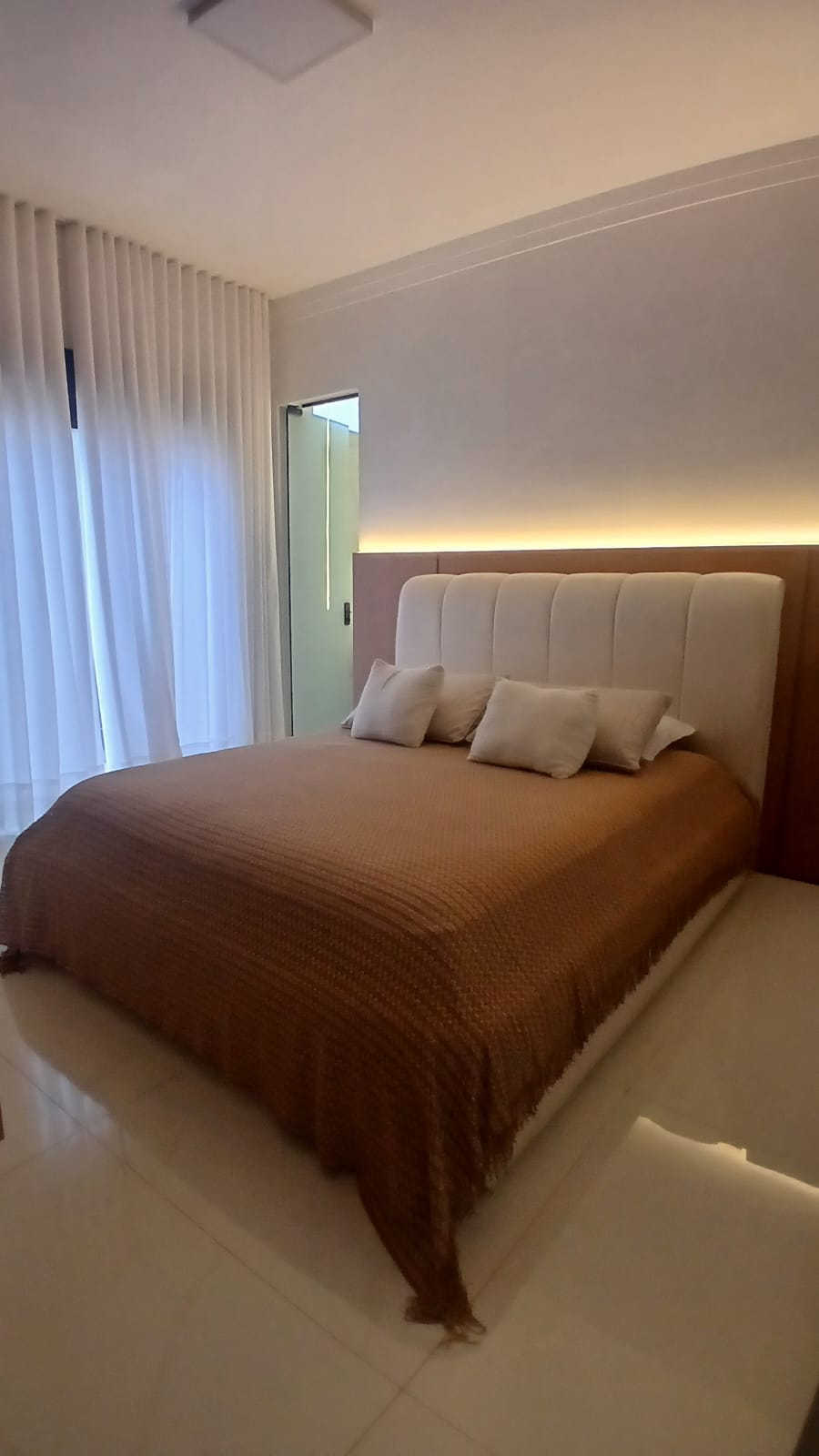 Casa no bairro Jardim Noêmia à Venda