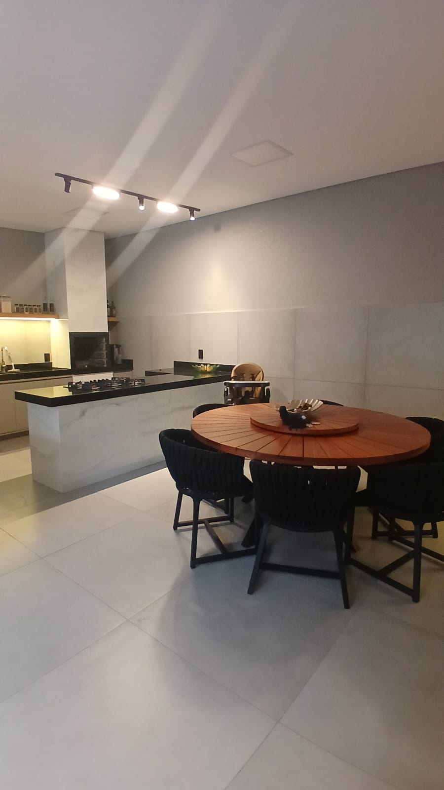 Casa no bairro Jardim Noêmia à Venda