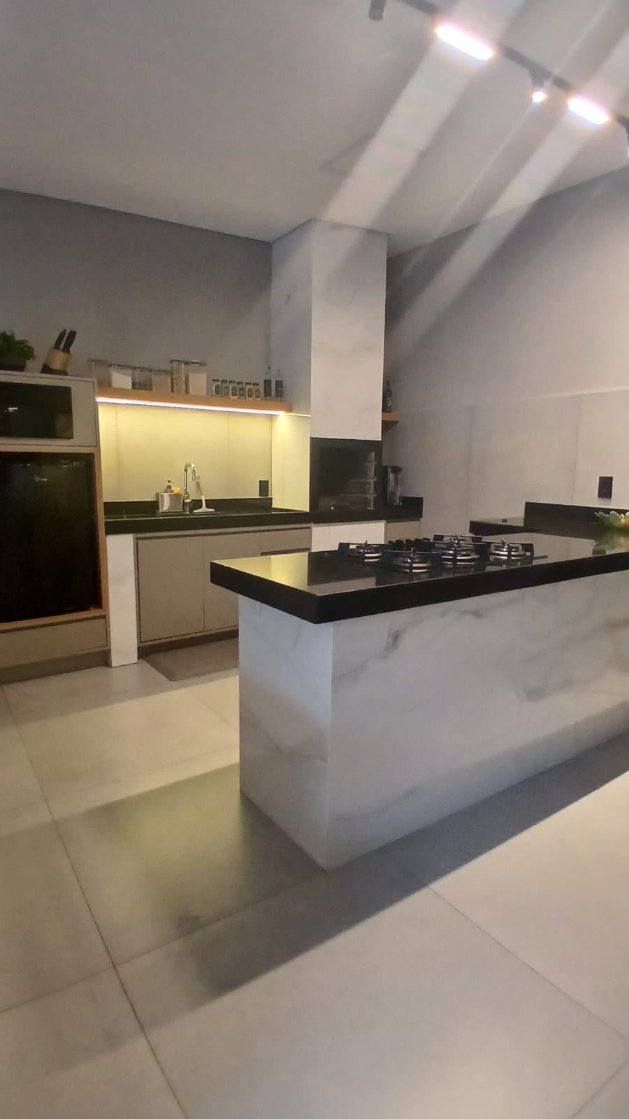 Casa no bairro Jardim Noêmia à Venda