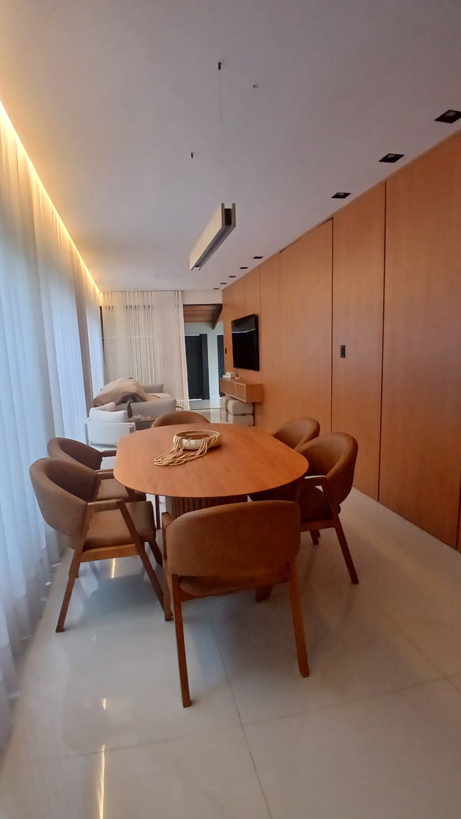 Casa no bairro Jardim Noêmia à Venda