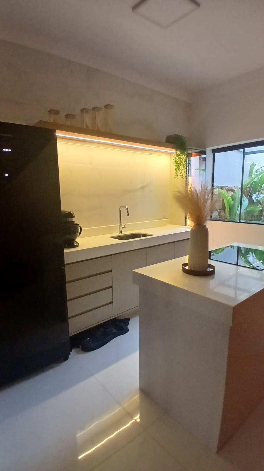 Casa no bairro Jardim Noêmia à Venda