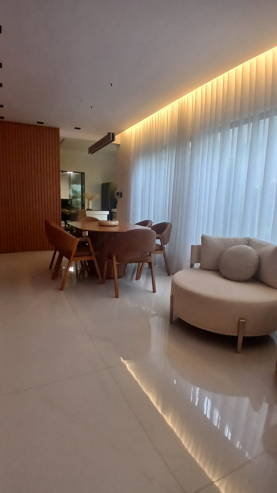 Casa no bairro Jardim Noêmia à Venda