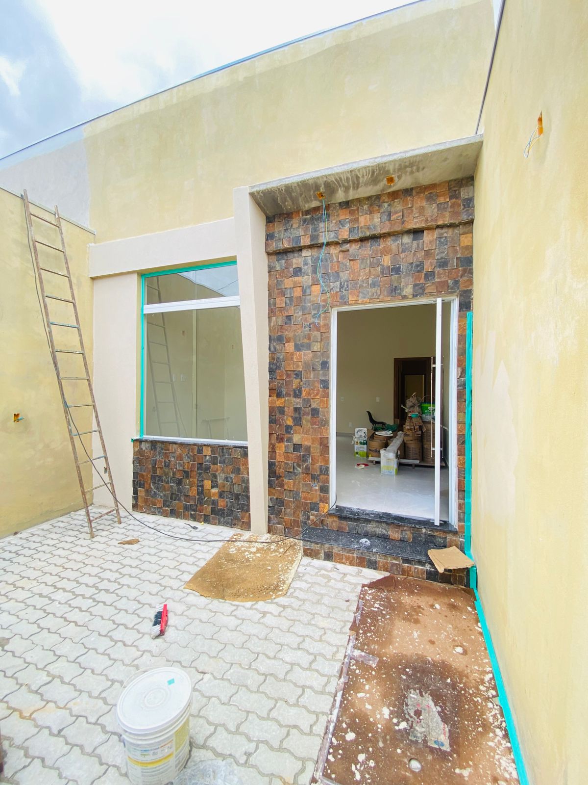 Casa no bairro Parque Dom Pedro I à Venda