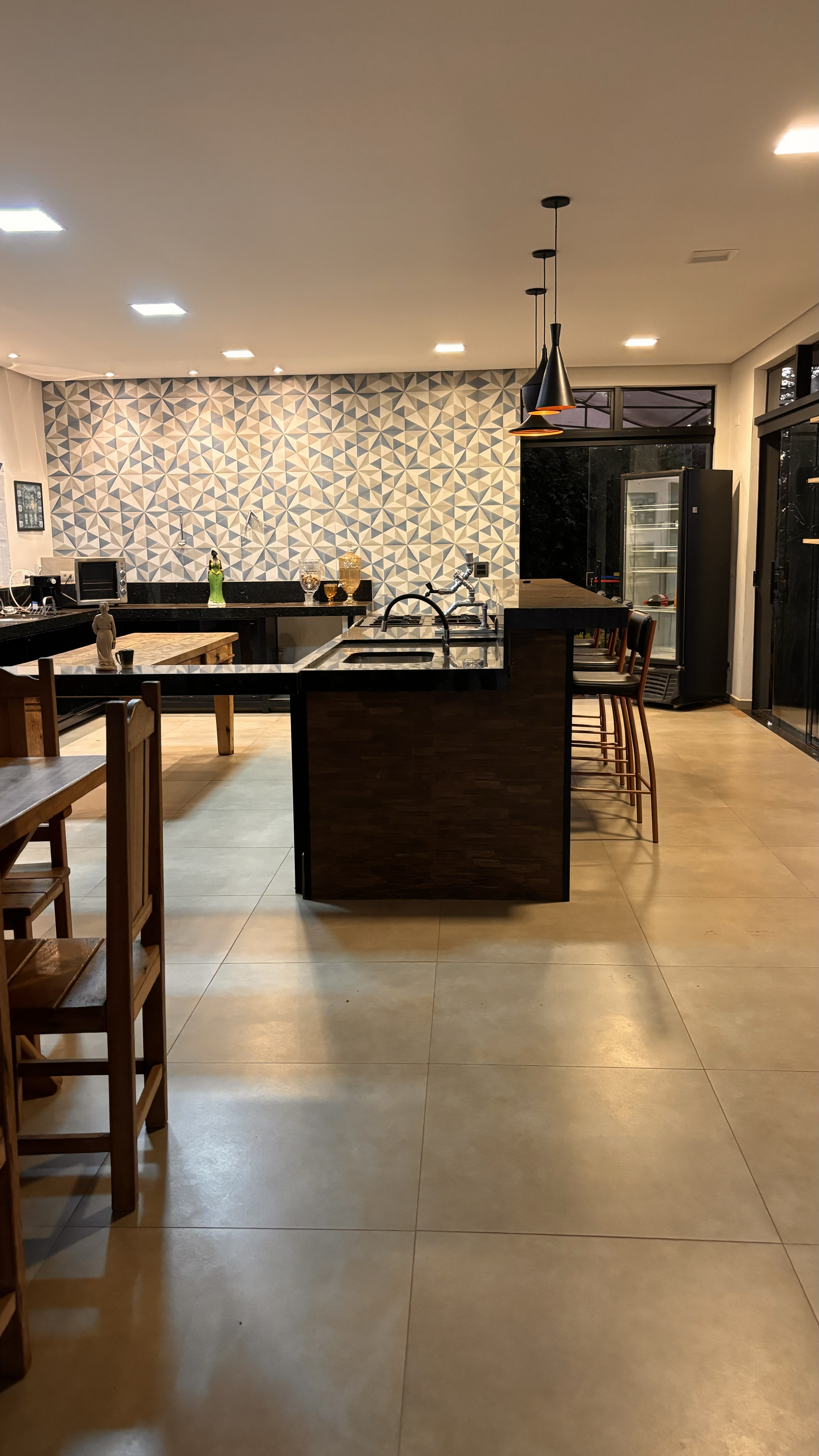 Casa no bairro Jardim Monte Carlo à Venda