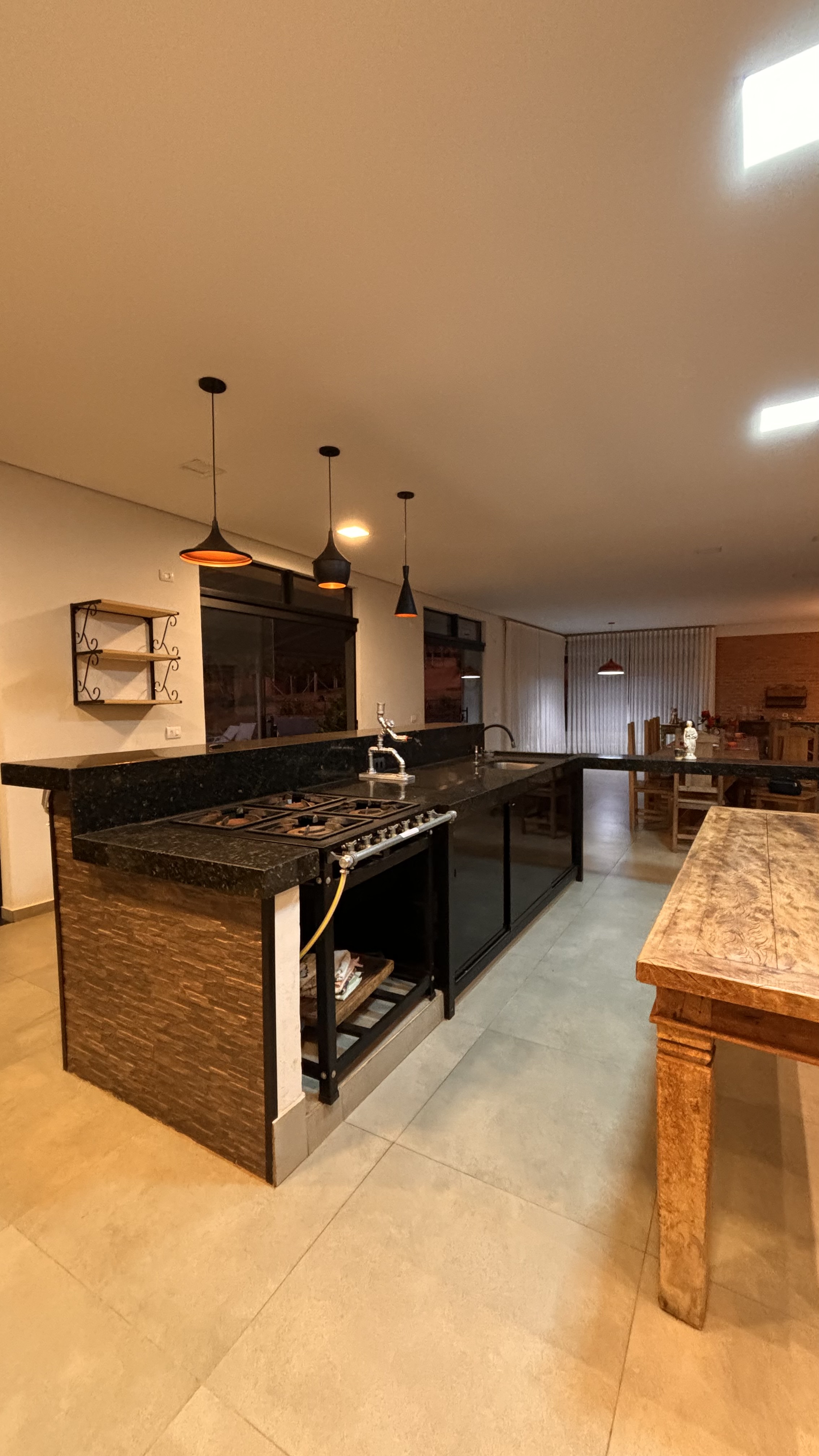 Casa no bairro Jardim Monte Carlo à Venda