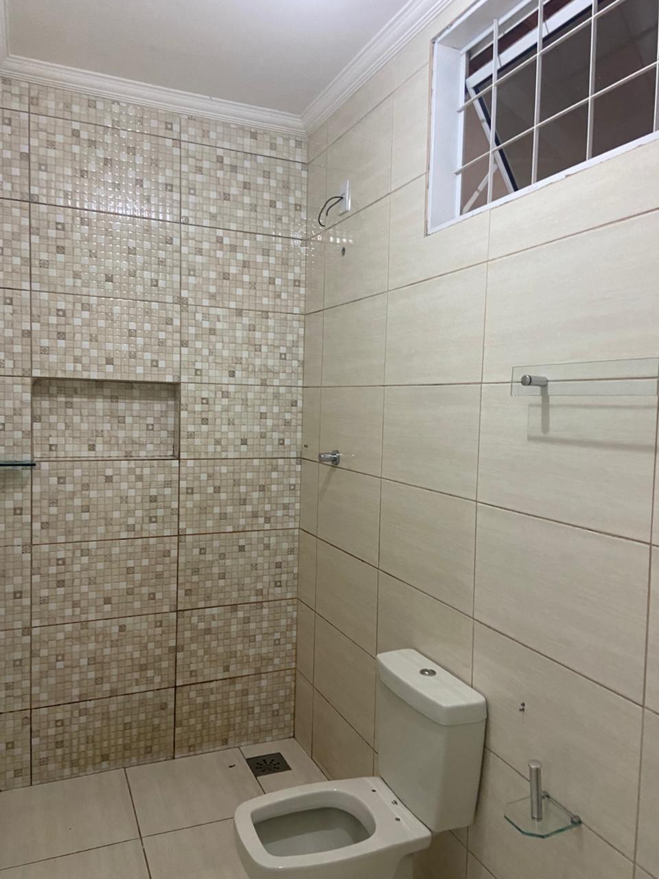 Casa no bairro Residencial Peres Elias à Venda