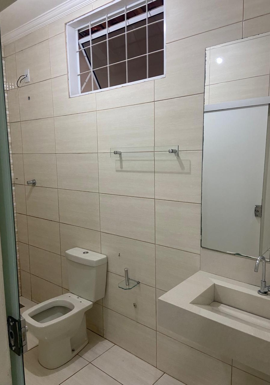 Casa no bairro Residencial Peres Elias à Venda