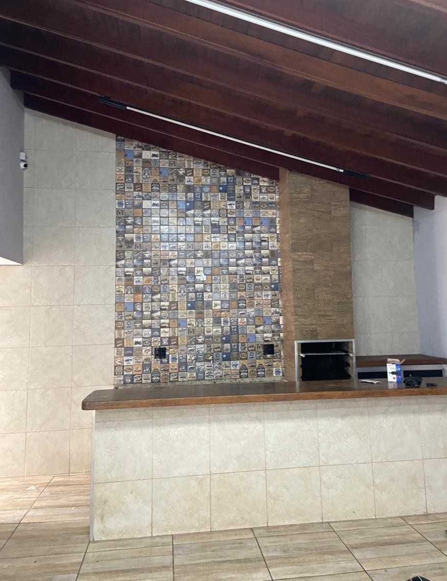 Casa no bairro Residencial Peres Elias à Venda