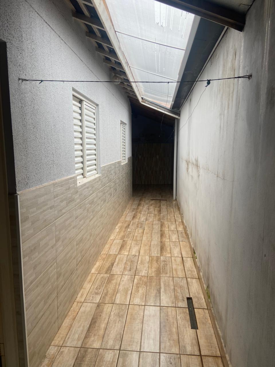 Casa no bairro Residencial Peres Elias à Venda