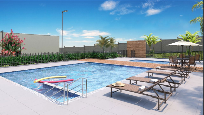 Apartamento no bairro Nossa Senhora Aparecida à Venda