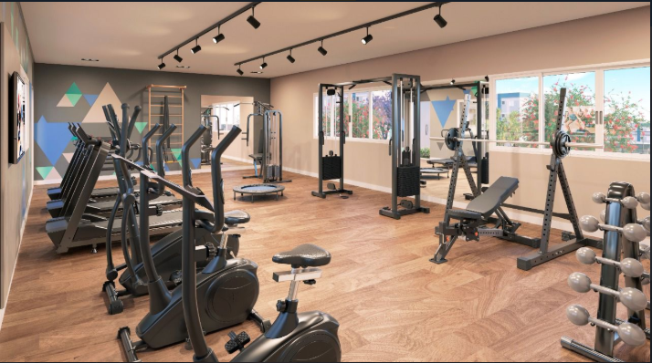 Apartamento no bairro Nossa Senhora Aparecida à Venda