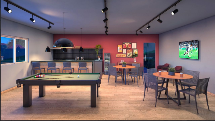 Apartamento no bairro Nossa Senhora Aparecida à Venda