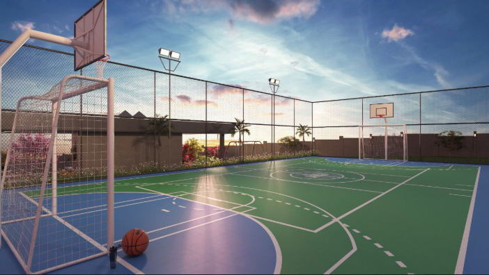 Apartamento no bairro Nossa Senhora Aparecida à Venda