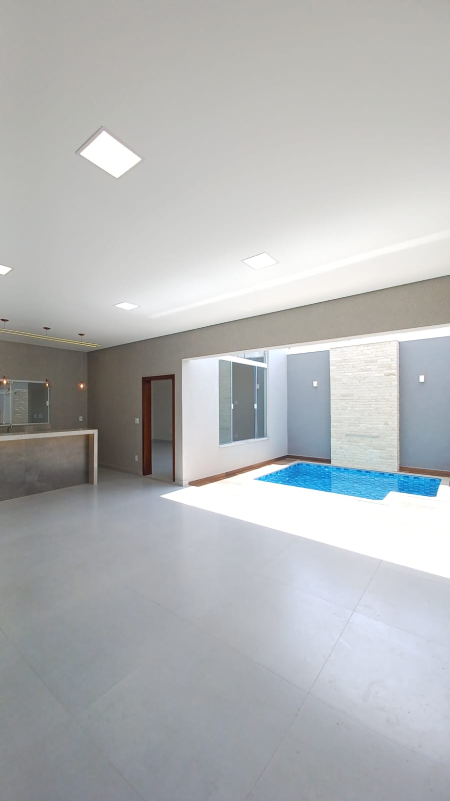 Casa no bairro Jardim Natal I à Venda