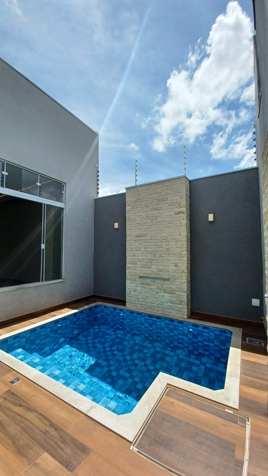 Casa no bairro Jardim Natal I à Venda