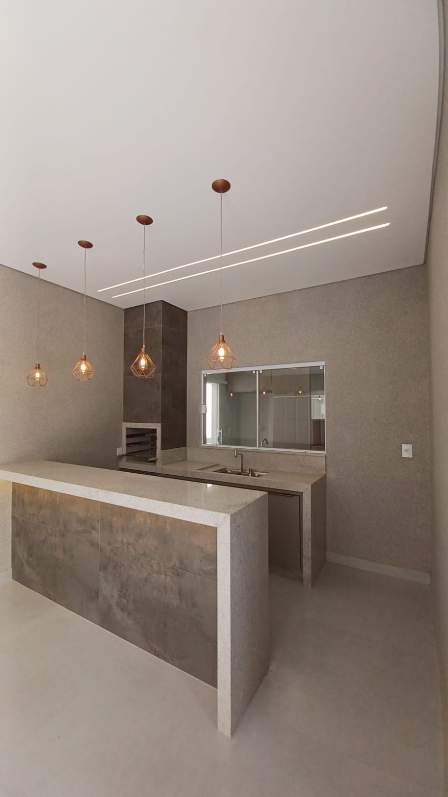 Casa no bairro Jardim Natal I à Venda