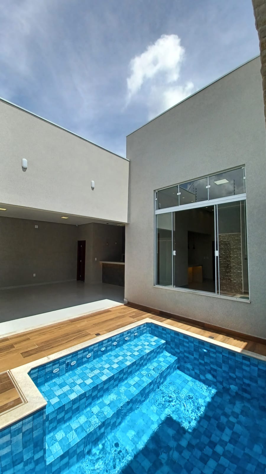 Casa no bairro Jardim Natal I à Venda