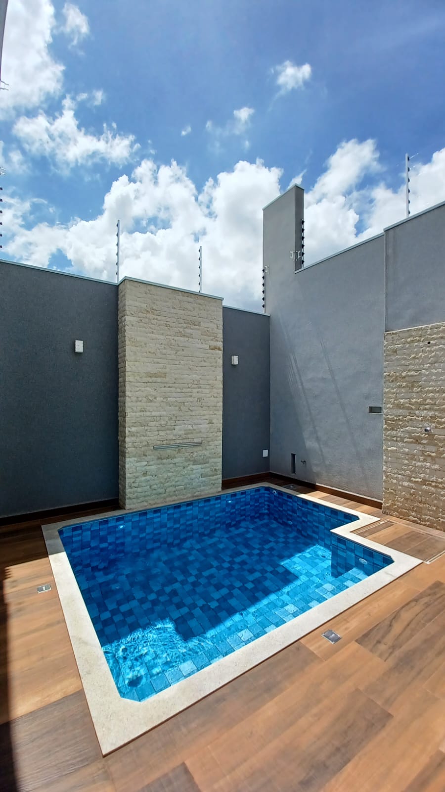 Casa no bairro Jardim Natal I à Venda