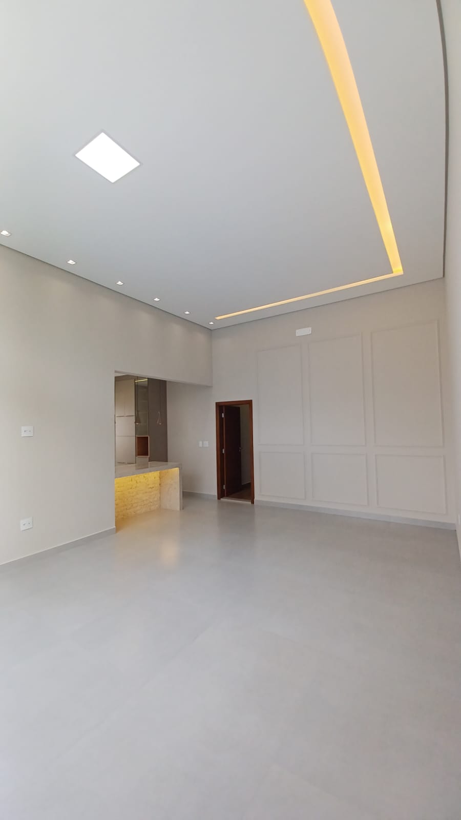 Casa no bairro Jardim Natal I à Venda