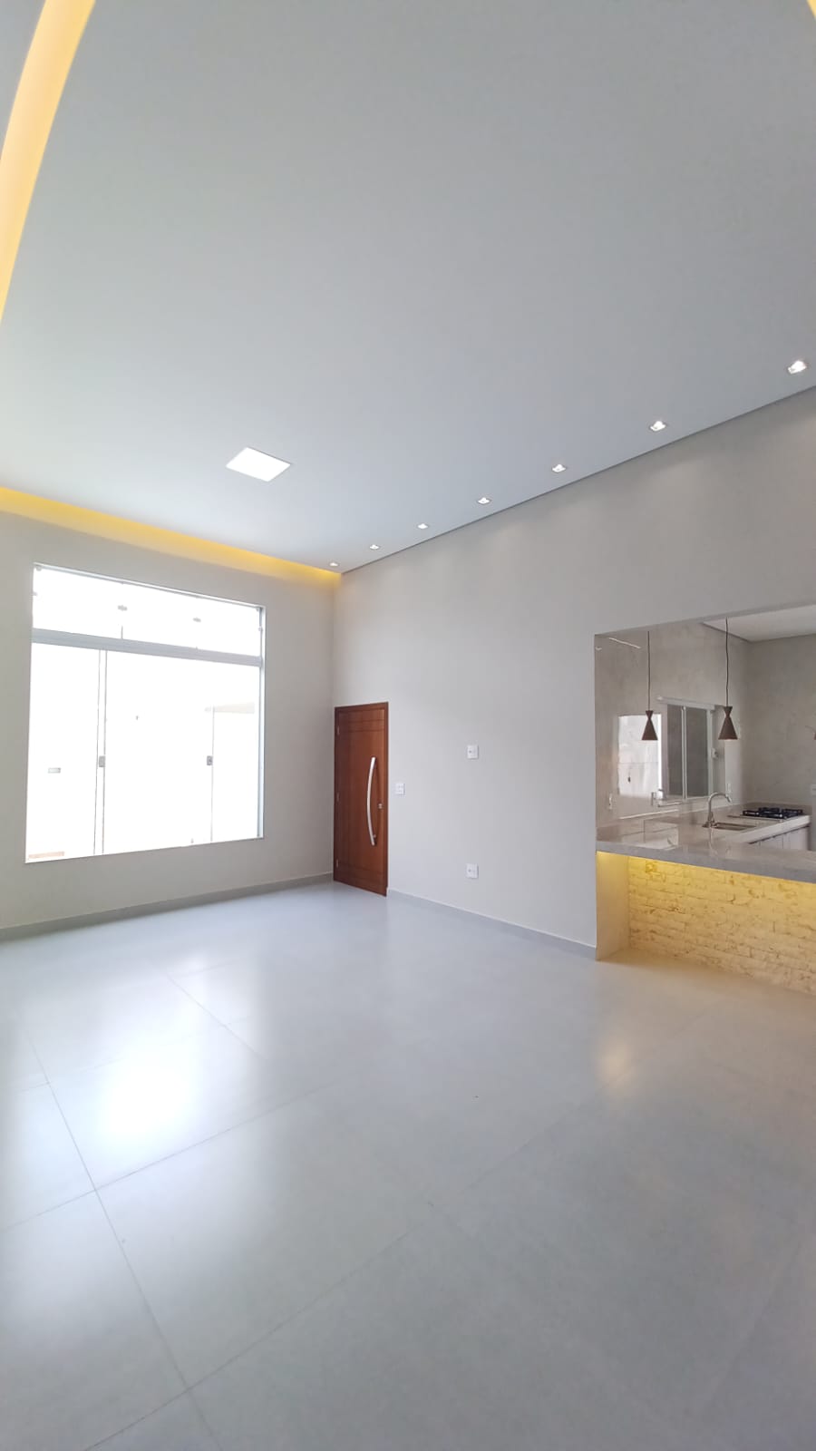 Casa no bairro Jardim Natal I à Venda